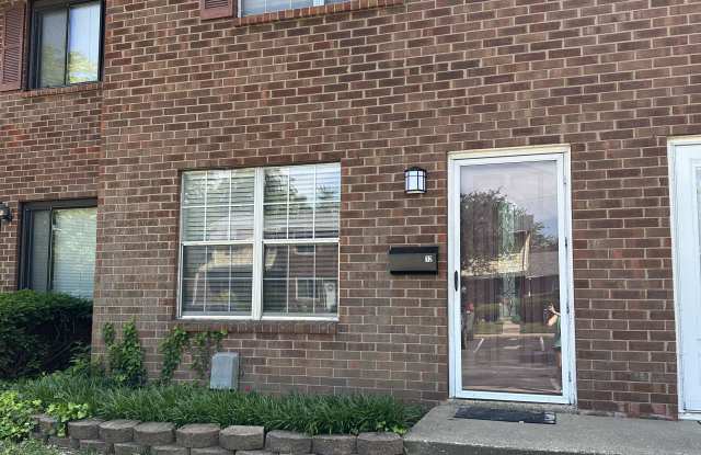 3500 Warwick Drive - 3500 Warwick Drive, Lexington, KY 40517