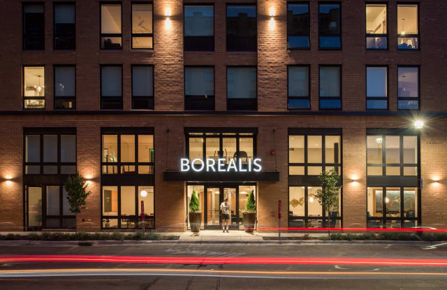 Borealis North Loop photos photos