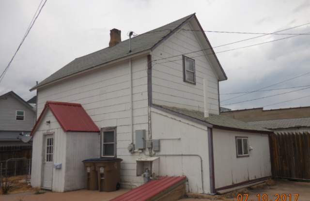 207 East Sheridan Street photos photos