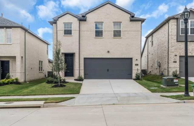 801 Amenduni Lane - 801 Amenduni Lane, Anna, TX 75409