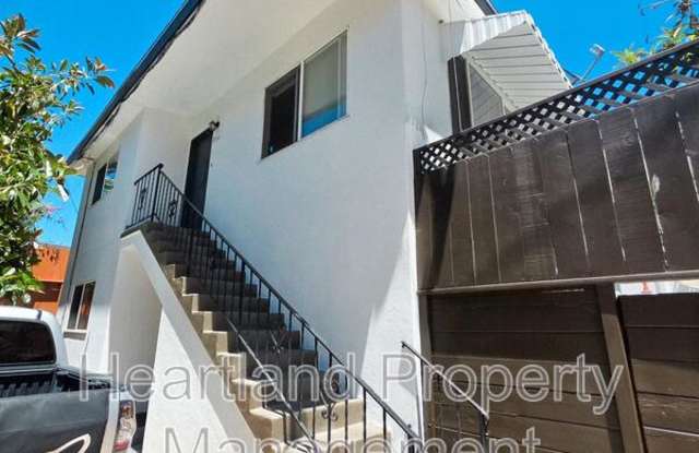 859 Agate Street photos photos