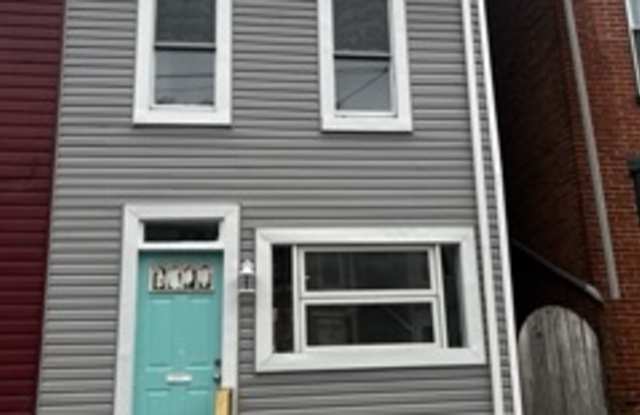 312 South Penn Street - 312 South Penn Street, York, PA 17401
