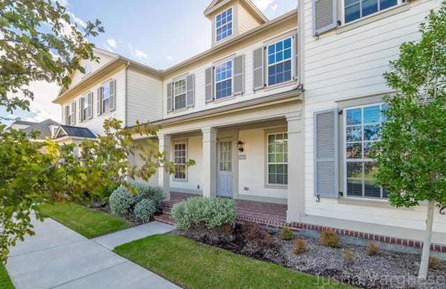 8419 Canal Street - 8419 Canal St, Frisco, TX 75034