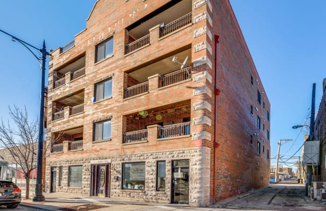 3114 West IRVING PARK Road - 3114 West Irving Park Road, Chicago, IL 60618