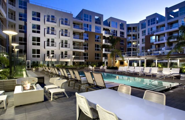Avalon West Hollywood photos photos