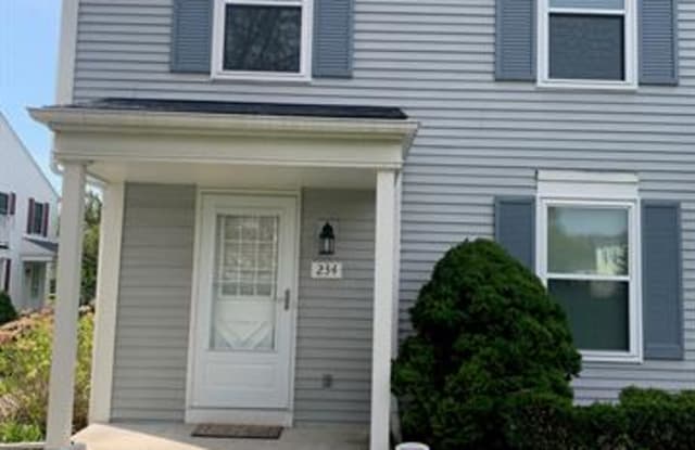234 Neptune Dr - 234 Neptune Dr, Walled Lake, MI 48390