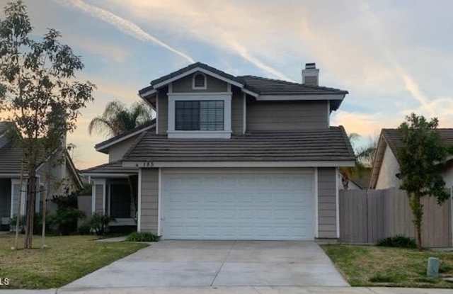 185 Calle Tamega - 185 Calle Tamega, Camarillo, CA 93012