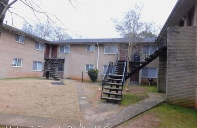 3300 College Street Unit 20 Unit 20 - 3300 College St, East Point, GA 30344
