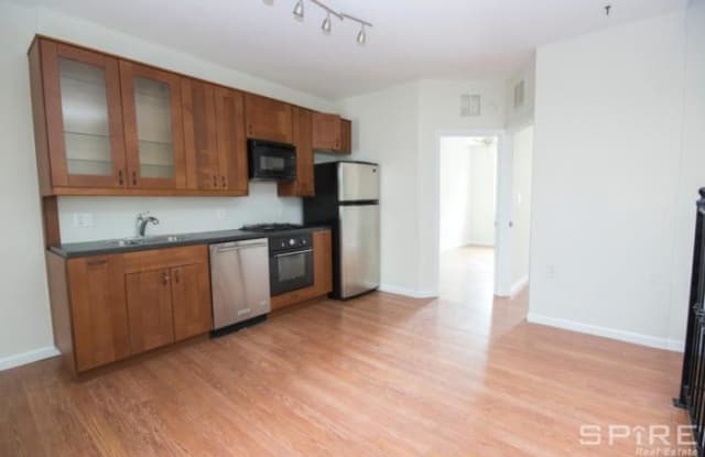 1604 Lexington Avenue - 1604 Lexington Avenue, New York City, NY 10029