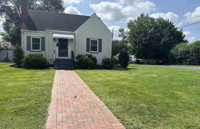 642 ROOSEVELT ST photos photos