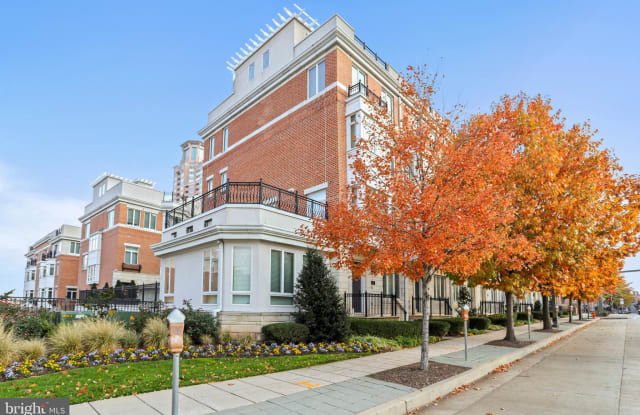 1020 PIER POINTE LANDING - 1020 Pier Pointe Landing, Baltimore, MD 21230