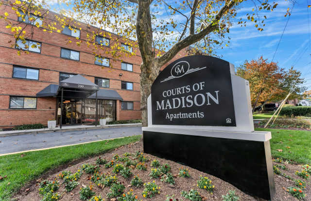 Courts of Madison photos photos