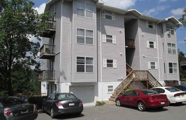 400 Stewart Lane - 400 Stewart Street, Morgantown, WV 26505