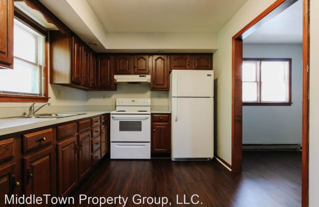 1312 Rex St. - 1312 West Rex Street, Muncie, IN 47303