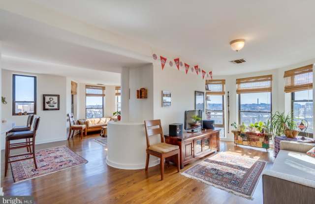 2038 18th Street NW #PH3 - 1 - 2038 18th Street Northwest, Washington, DC 20009
