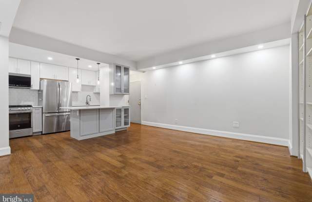 2127 CALIFORNIA Street NW unit: 102 photos photos