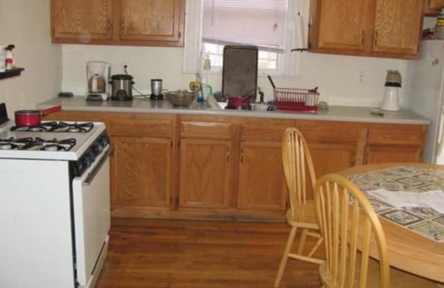 846 Huntington Avenue - 846 Massachusetts Highway 9, Boston, MA 02115