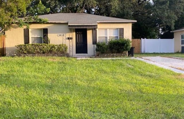 3932 W BAY VIEW AVENUE - 3932 West Bay Vista Avenue, Tampa, FL 33611