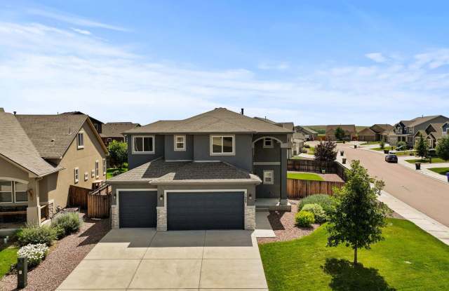 Welcome to The Glen at Widefield. Move in special----half off the first 2 months!!!! photos photos
