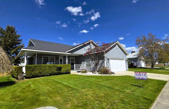 3-Bedroom Rancher in Hayden photos photos