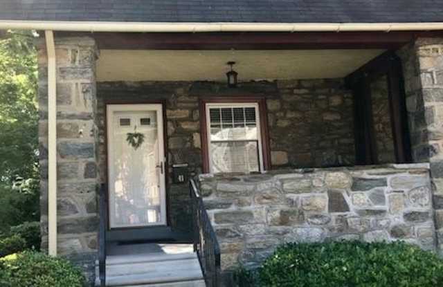 41 CHATHAM ROAD - 41 Chatham Road, Ardmore, PA 19003