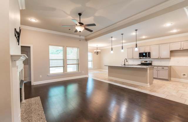 Beautiful 3 bed/2 bath home in Willow Heights photos photos