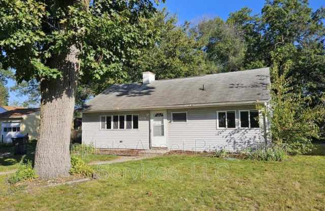 3000 W 42nd Ave - 3000 West 42nd Avenue, Lake County, IN 46408