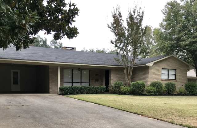 206 Rossitter St - 206 Rossitter Street, Shreveport, LA 71135