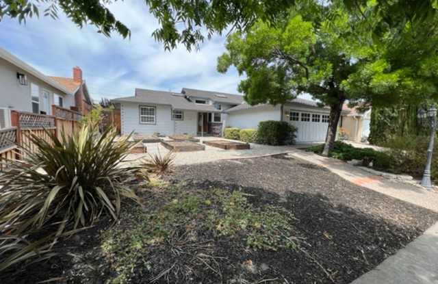 1285 Weathersfield Way - 1285 Weathersfield Way, San Jose, CA 95118