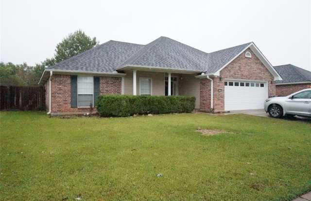 2404 Stockwell Road - 2404 Stockwell Road, Bossier City, LA 71111