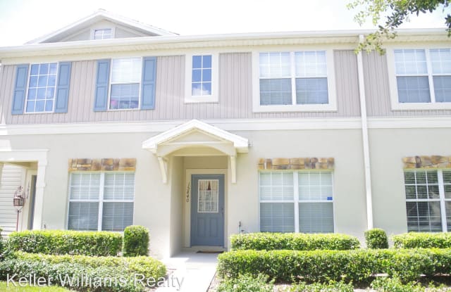 15840 Fishhawk View Drive - 15840 Fishhawk View Drive, Fish Hawk, FL 33547