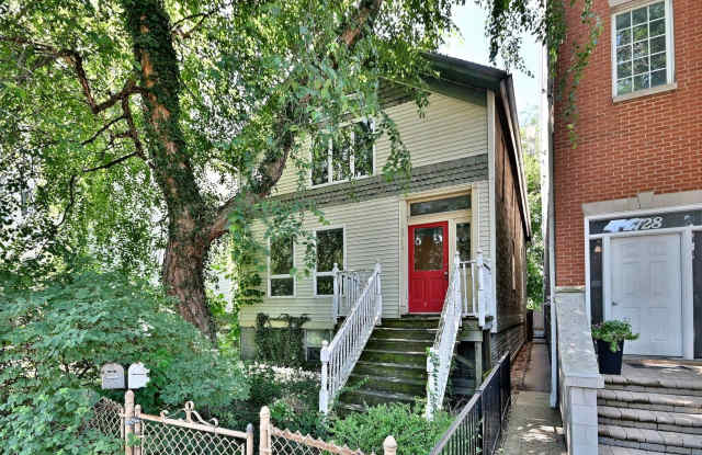 2724 N Racine Avenue photos photos