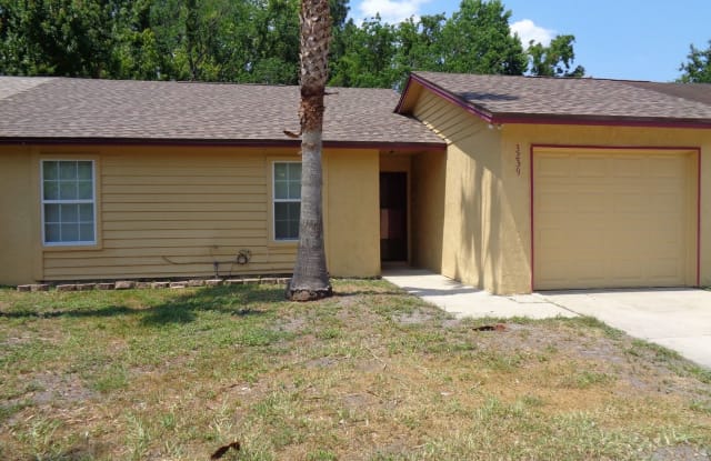 3239 North Meadowlea Circle - 3239 Meadow Lea Cir N, Jacksonville, FL 32218