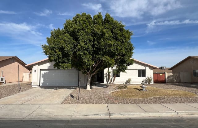 6192 E. 43rd Pl. - 6192 East 43rd Place, Yuma, AZ 85365