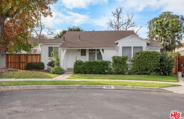 11619 Francis Pl - 11619 Francis Place, Los Angeles, CA 90066
