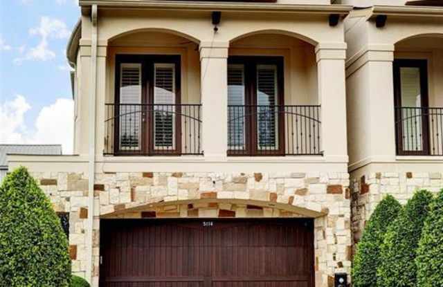 5114 Rose Street - 5114 Rose Street, Houston, TX 77007