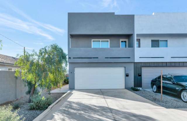 2509 E. Broadway Rd #4 Phoenix, AZ 85040 Gallery 3