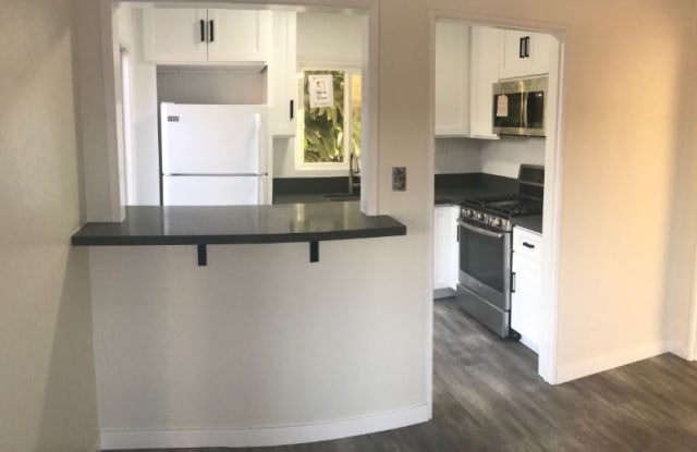 3759 Lewis Ave - 3759 Lewis Avenue, Long Beach, CA 90807