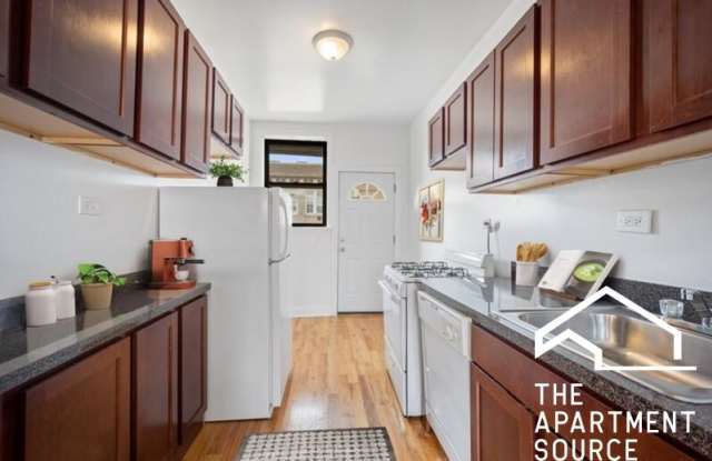 819 West Waveland Ave. photos photos