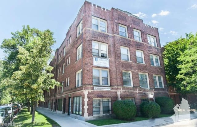 3257 W Wrightwood Ave 1Q - 3257 W Wrightwood Ave, Chicago, IL 60647