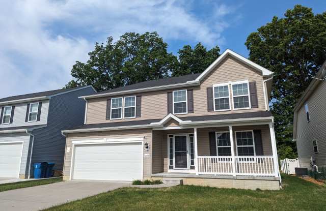 Beautiful 4 Bedroom Home in Amherst Schools. photos photos