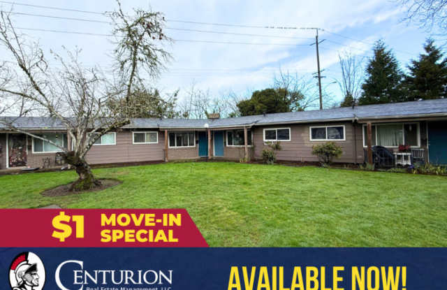 279 Kearney St SE - 279 Kearney Street Southeast, Salem, OR 97302