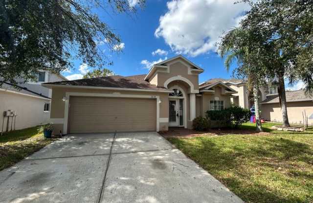 18138 Sandy Pointe Drive - 18138 Sandy Pointe Drive, Tampa, FL 33647