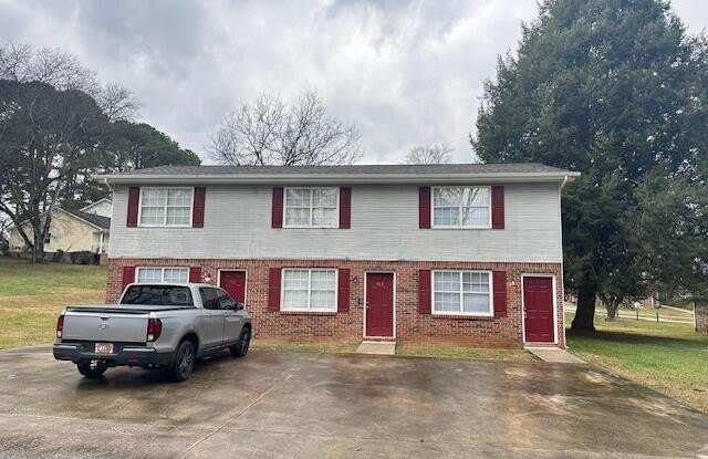 705 Gale Drive - NE - 705 Gale Drive Northeast, Cleveland, TN 37312