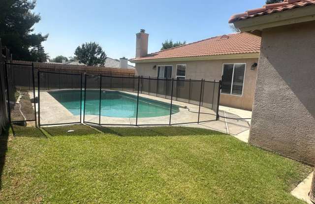 READY NOW! Corner home with POOL! photos photos