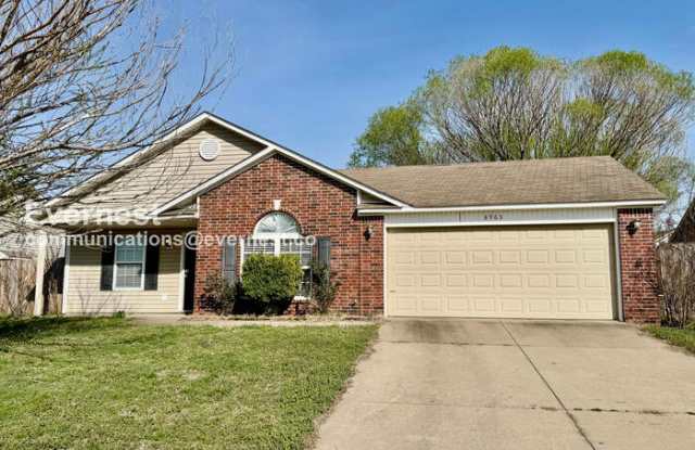 8963 South 257th East Place photos photos