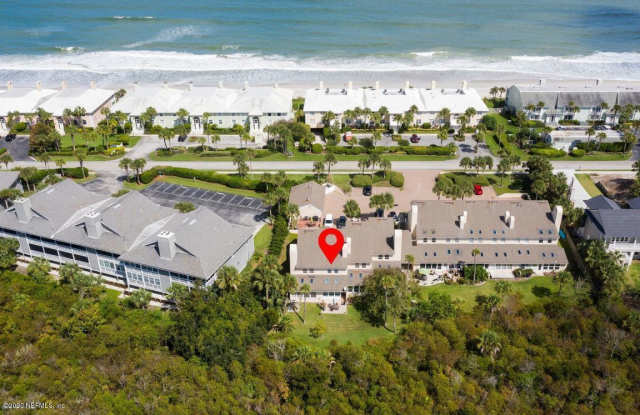 646 PONTE VEDRA BLVD - 646 Ponte Vedra Boulevard, Sawgrass, FL 32082