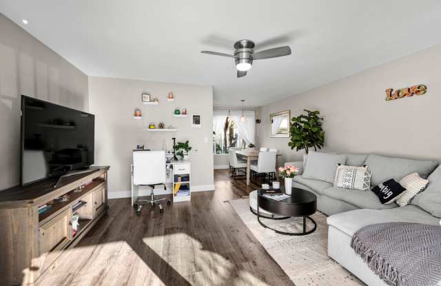 Gorgeous Condo in Normal Heights! photos photos