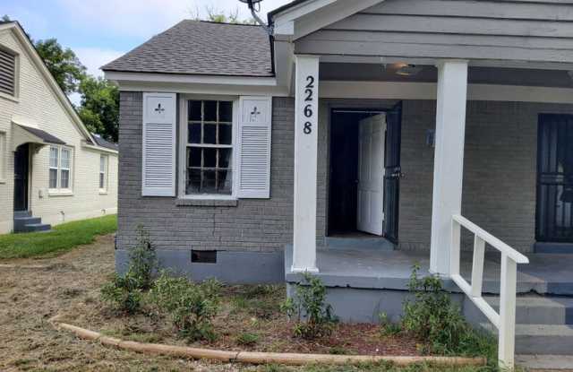 2268 Jackson Ave photos photos
