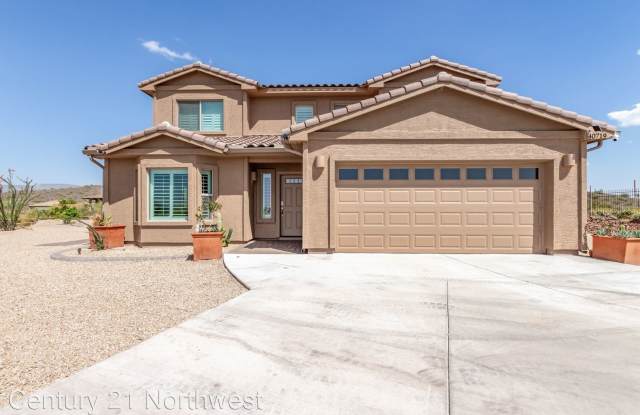 40719 N 7th Pl - 40719 North 7th Place, New River, AZ 85086
